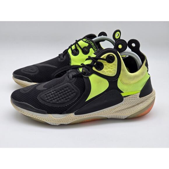 Nike Joyride NSW Setter Neon 2019 Size 7.5 Brand New AT6395-002 - Picture 1 of 9